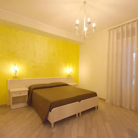 Bed & Breakfast Vista Santuario Syracuse