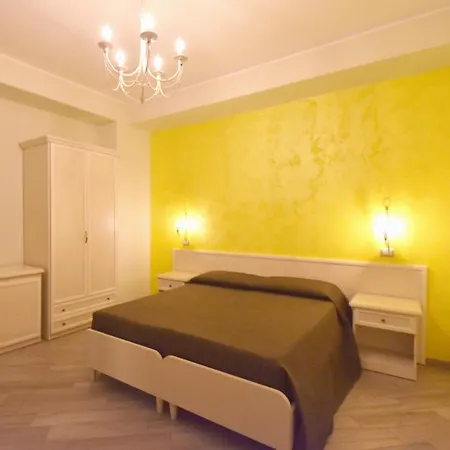 Bed & Breakfast Vista Santuario