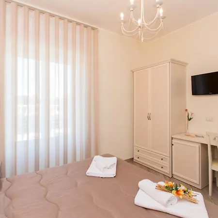 Bed & Breakfast Vista Santuario *