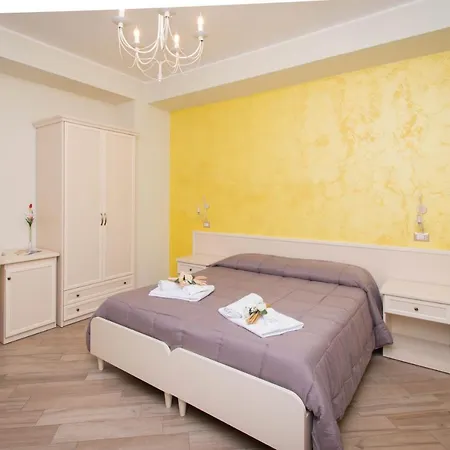 Vista Santuario Bed & Breakfast *