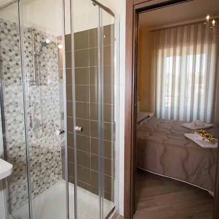 Bed & Breakfast Vista Santuario Syracuse