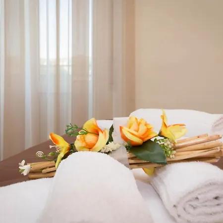 Bed & Breakfast Vista Santuario *