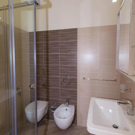 Bed & Breakfast Vista Santuario *