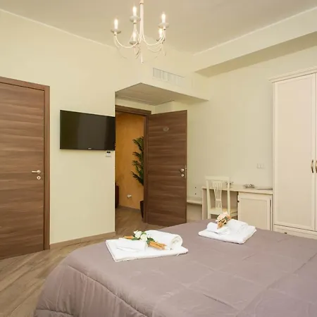 Vista Santuario Bed & Breakfast