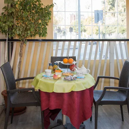 Bed & Breakfast Vista Santuario Syracuse
