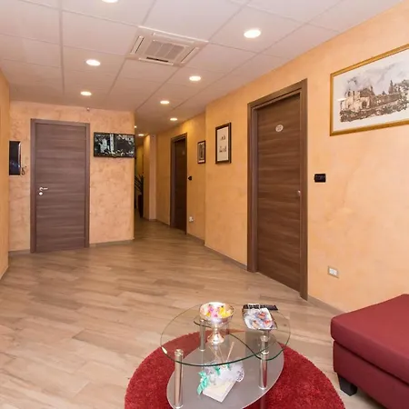 Vista Santuario Bed & Breakfast