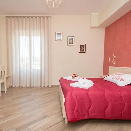 Bed & Breakfast Vista Santuario Syracuse