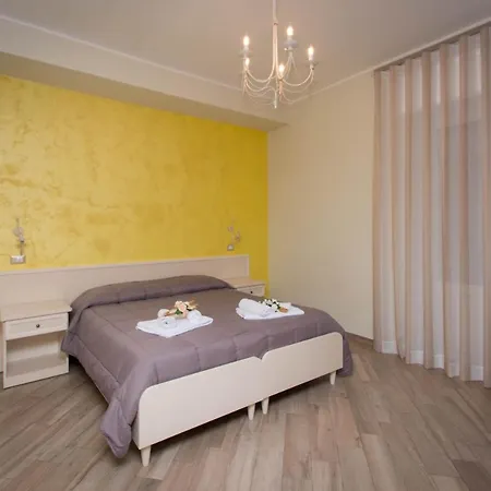 Vista Santuario Bed & Breakfast *
