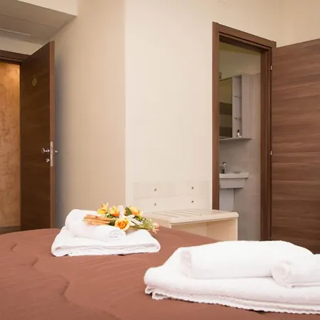 Vista Santuario Bed & Breakfast