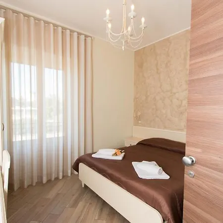 Vista Santuario Bed & Breakfast Syracuse