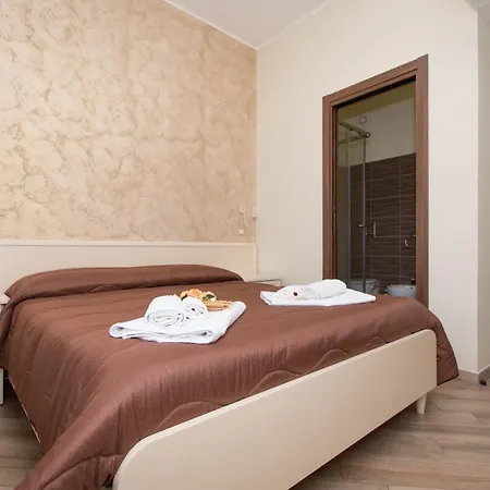 Vista Santuario Bed & Breakfast *