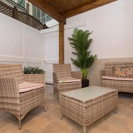 Vista Santuario Bed & Breakfast