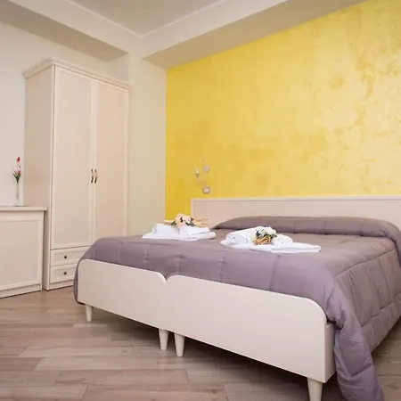 Vista Santuario Bed & Breakfast *