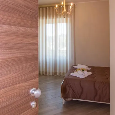 Vista Santuario Bed & Breakfast