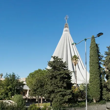 Vista Santuario Bed & Breakfast *